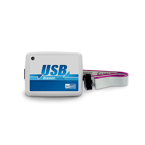 【UBT】TERASIC友晶USB B
