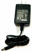 【Adapter DC 9V/1.3A】TER