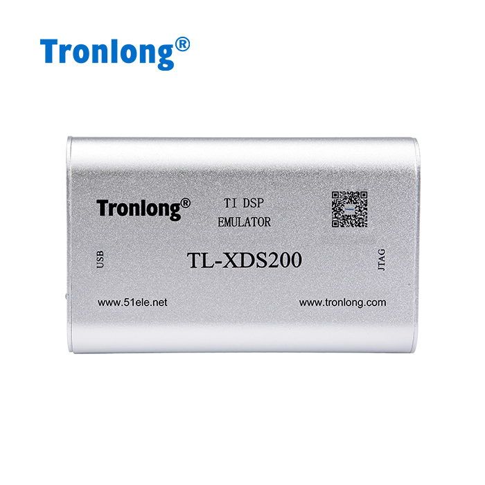 【TL-XDS200】Tronlong创龙